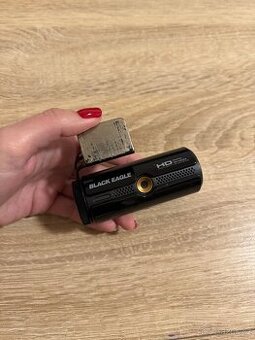 Originální korejská autokamera s GPS