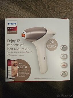 Philips Lumea Series 9900 SkinAI IPL