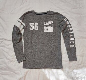 TRIČKO NEW YORK CITY CHAPTER YOUNG vel.146/152