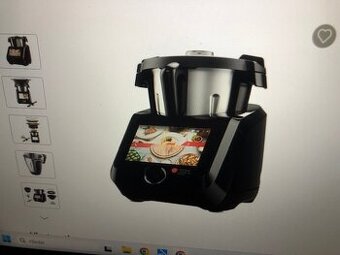 Chytry hrnec Monsieur Cuisine smart