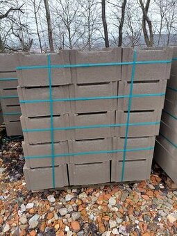 ztracené bednění 400