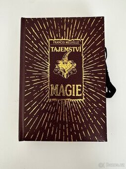 Tajemství magie Francis Melville