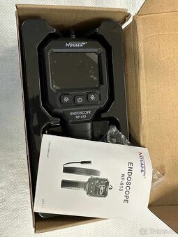 Inspekční kamera /endoskop(164)