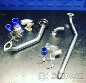 Nerezová kolena pro Jawa 50, Babetta