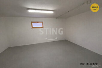 Komerční objekt k pronájmu, 75m2, centrum Mohelnice, 134659