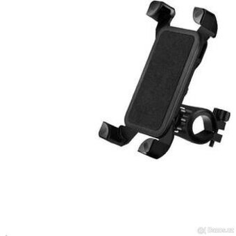Plastový držák na telefon pro Xiaomi Scooter - univerzální