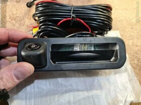 Parkovací couvací kamera pro vozy Ford Fiesta, Focus a další