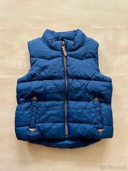 Dětská vesta Next vel. 92 (1,5-2 roky)