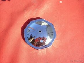 Originální víčko benzínové nádrže JAWA