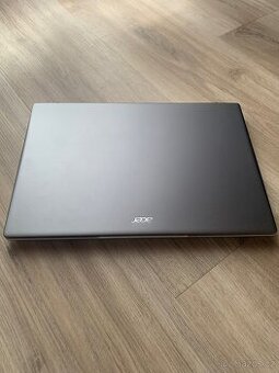 Acer Swift 3 SF314-71 ZÁRUKA