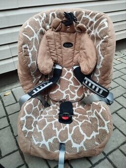 Detska autosedacka Britax Romer