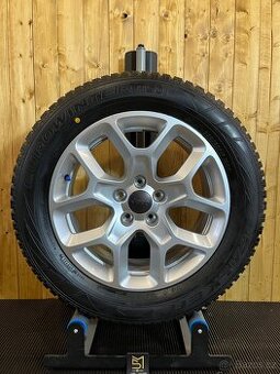 ALU kola 5x110 R17