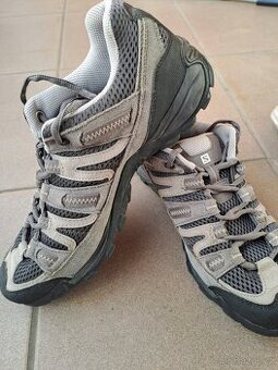 Salomon tenisky celoroční 41,5(stella 25,5)