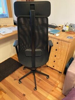 Kancelařská židle IKEA