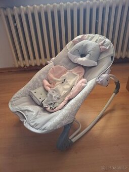 Lehatko/houpatko Momi