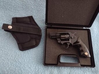 Flobert revolver ALFA 620 cal. 6mm