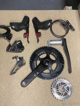 Sram Red 22 hydro sada