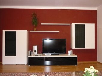 Obývací stěna Vito