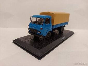 Avia A 31, 1:43, Atlas - 1