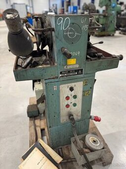 Bruska na nože kopírovací BNNK 32 A