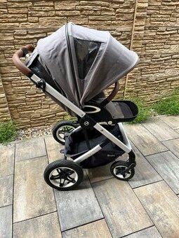Kočárek Cybex Talos S Lux