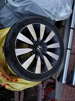 Honda Civic 9g Kola R17