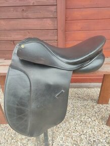 Drezurní sedlo Henri de Rivel