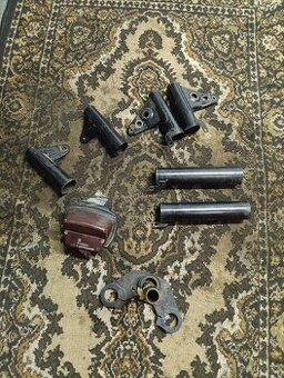 Díly čz 125/476   175/477