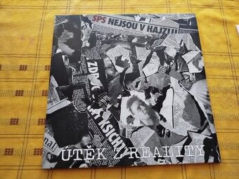 LP SPS Útěk z reality