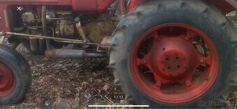 Koupím výfuk Zetor 2011