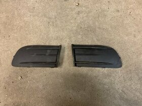 Kryty místo mlhovek Octavia 2