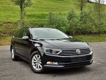 Vw Passat B8 Kombi 2.0TDi /150Ps/VIRTUAL/CAM/ACC/2018