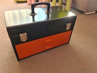 Mars Svratka kufr na nářadí