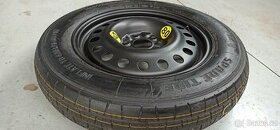 Dojezdové kolo MAZDA CX-5  155/90R17