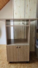 Skříňka, stolek nejen pod televizi