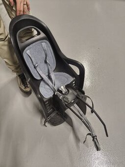 Sedačka na kolo Polisport Groovy