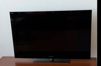 Sony Bravia KDL-40NX720. 102cm