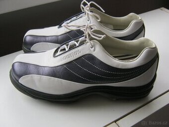 Nové dámské golfové boty Footjoy, vel. 36 (3,5)