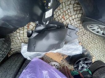 Chevrolet Camaro SS ZL1