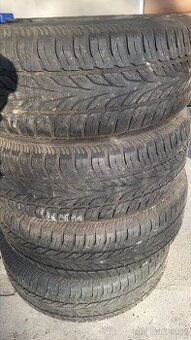 Letní sada Škoda Octavia I 195/65 R15