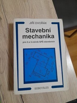 Učebnice stavební SPŠ, angličtina, matika