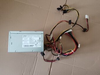 Pc zdroj LITEON 500w