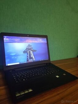 Lenovo V110-17IKB | i7 • 8GB • 1TB HDD