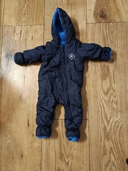 Dětská kombinéza jako nová