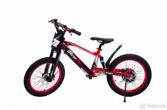 Elektrické odrážedlo PoloVolt M-20 PRO  - NOVÉ, DPH