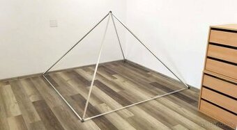 Energetická pyramida - zdroj harmonie a pyramidální energie