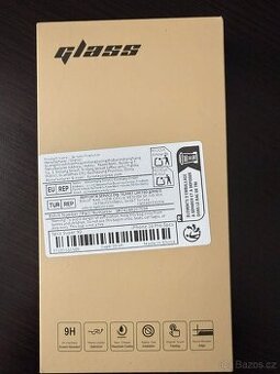 Sklo na Iphone 16 pro