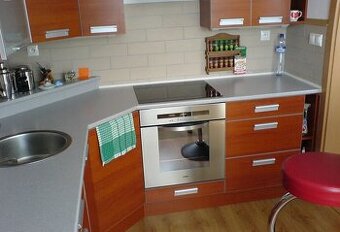 Pronájem bytu 2+1, 44 m² – Stiborova, Olomouc – Neředín