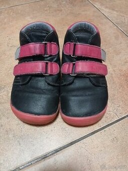 Celoroční boty Beda, vel. 30