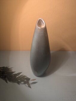 Keramická váza Kravsko